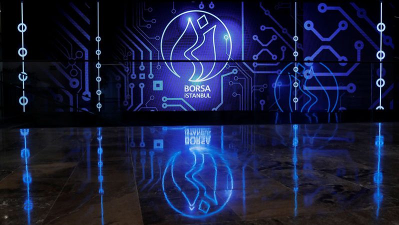 Borsa istanbul güne nasıl başladı?