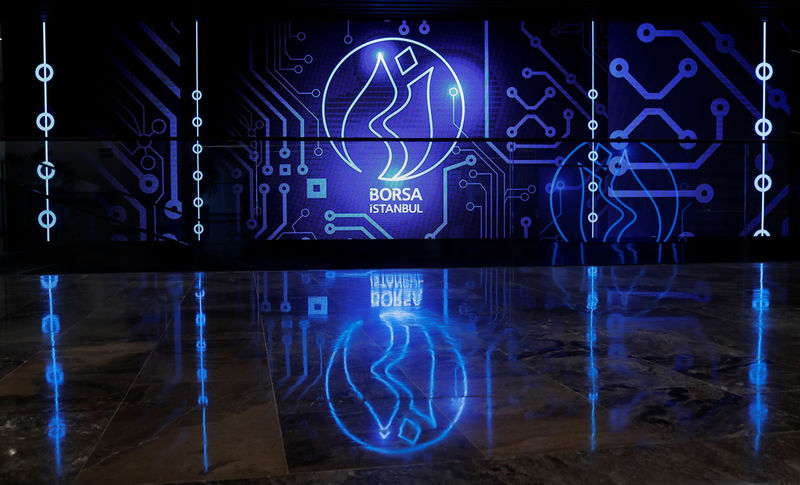 Borsa istanbul güne nasıl başladı?