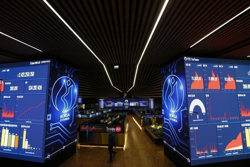 Borsa İstanbul güne nasıl başladı?