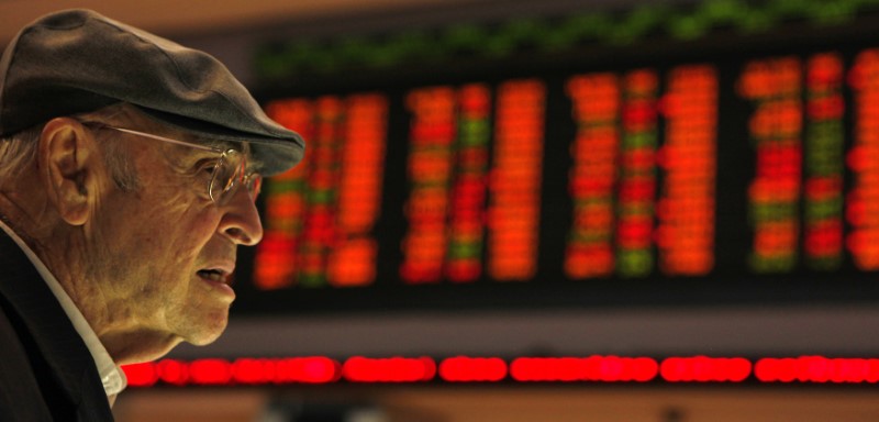 Brezilya piyasaları kapanışta düştü; Bovespa 1,39% bedel kaybetti