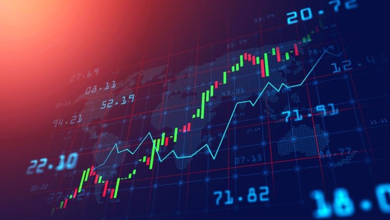 BTC Karasızlığını Koruyor! 25 Mart Bitcoin (BTC) Tahlili