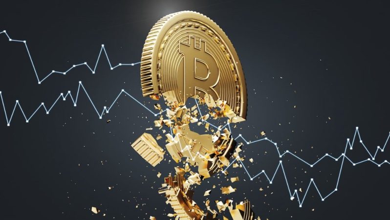 BTC’nin Çöküşü: Kripto Piyasası Neden Düşüyor?