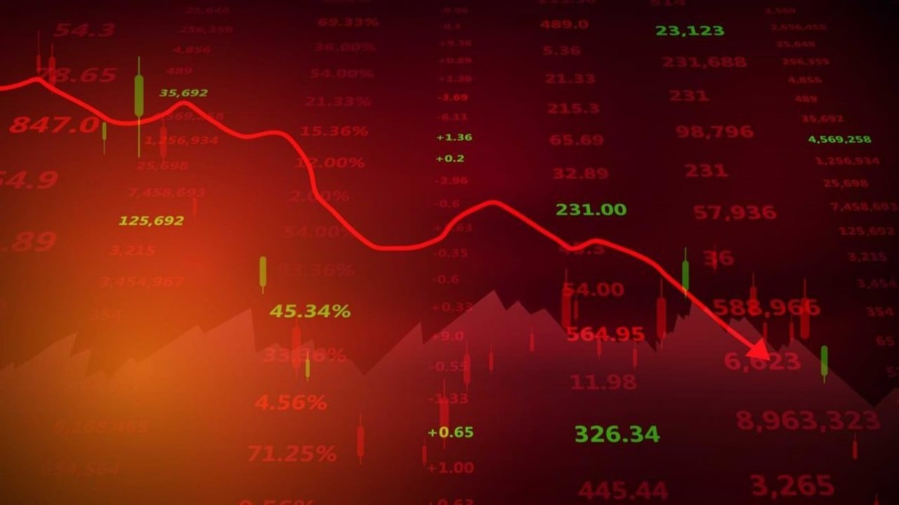 Bugünün En Çok Kıymet Kaybeden Altcoin’leri – 18 Mart 2023