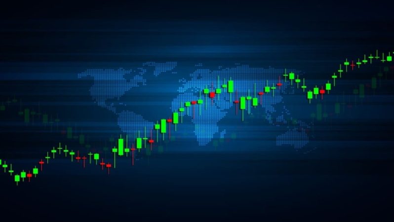 Bugünün En Çok Yükselen Altcoin’leri