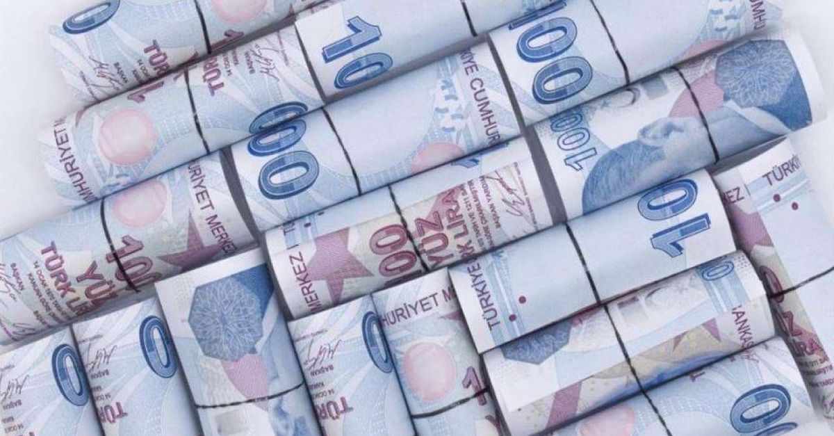 Bütçede rekor açık