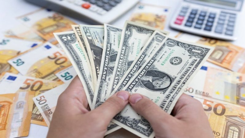 ByBit Dolar Mevduatını Dondurdu