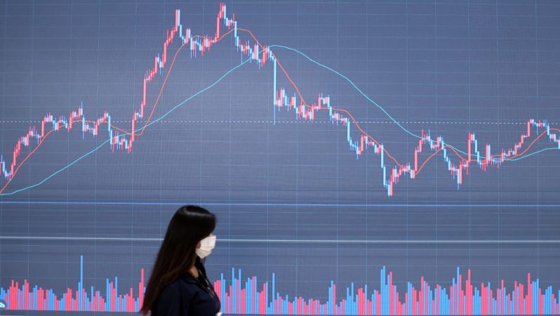 Cardano (ADA), Satış Baskısıyla Karşı Karşıya