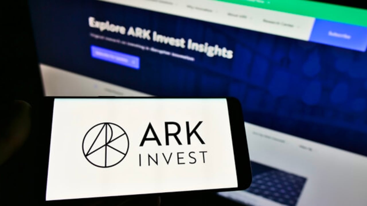 Cathie Wood’un Ark Fonu, Süreç Fiyatlarıyla Ayakta Duruyor