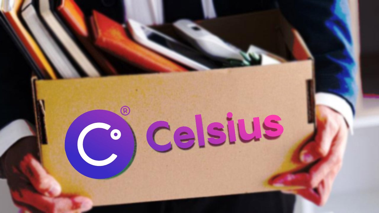 Celsius Varlıklarının Bir Kısmını Bitcoin’e Dönüştürdü