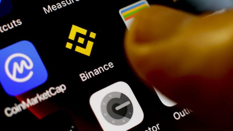 CFTC, Binance’e dava açtı