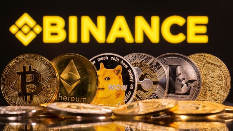 CFTC davası sonrası Binance’ten para çekimleri hızlandı