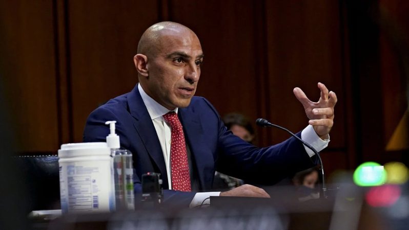 CFTC Lideri: Bu Dolandırıcılık