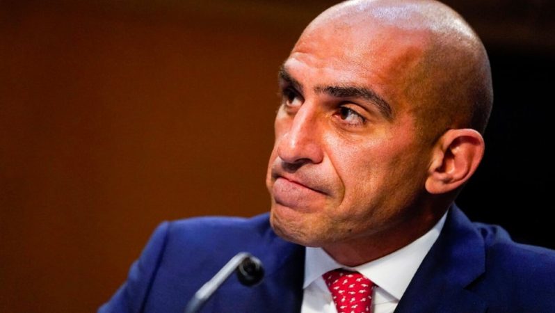 CFTC Lideri, Stablecoin’lerin Emtia Olduğunu Düşünüyor