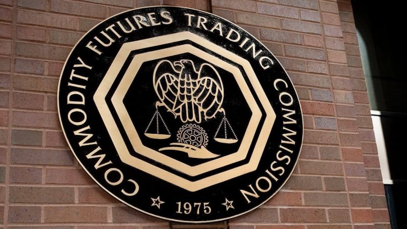 CFTC vs Binance Gündemi: “Bu Farklı Bir Canavar”