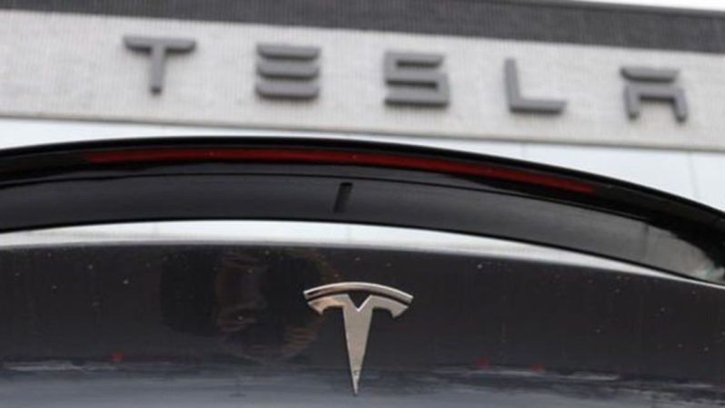 Çin üretimi Tesla satışları Şubat’ta yüzde 31 arttı