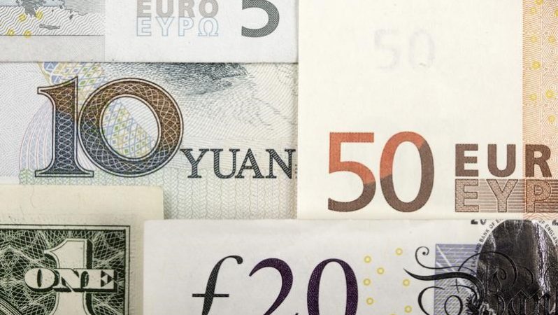 Çin yuanı 2 ayın en düşük düzeyine geriledi