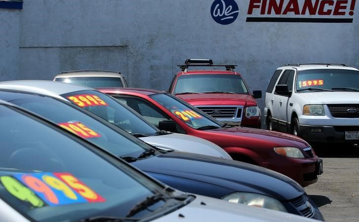 Çin’de ikinci el araç piyasası çift haneli büyüyor