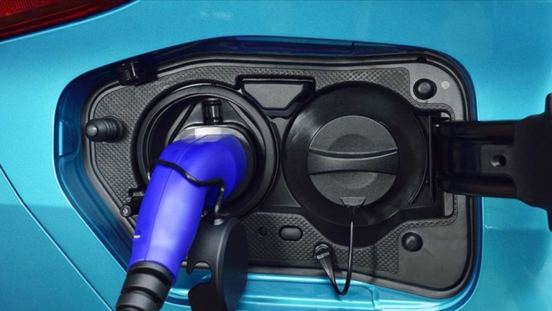 Çin’den ithal edilen elektrikli taşıtlar için ek vergi