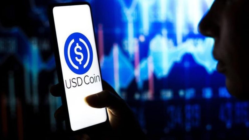 Circle, USDC’ye Olan Dayanağını Sürdürüyor