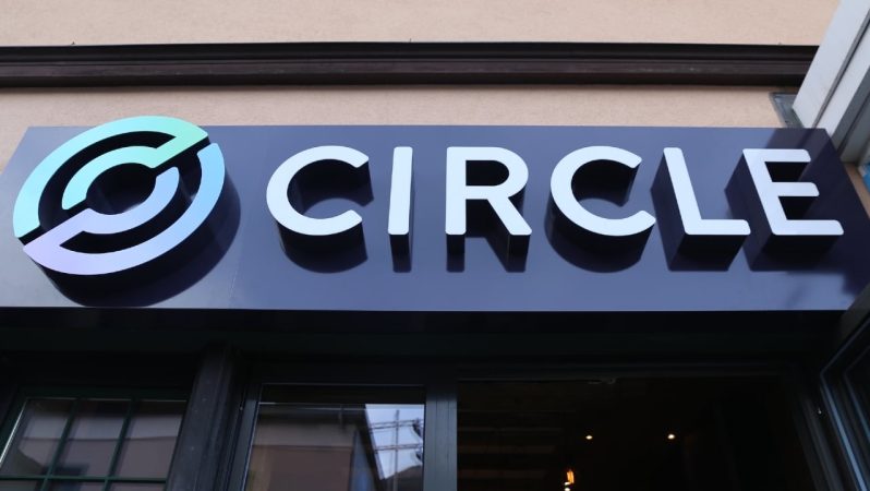 Circle’ın Baş Strateji Sorumlusunun Hesabı Atağa Uğradı