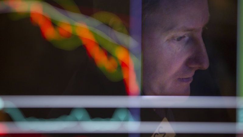 Citi ve BofA’dan Avrupa payları için ihtar