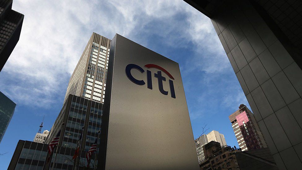 Citigroup, global pay senedi varsayımlarını revize etti