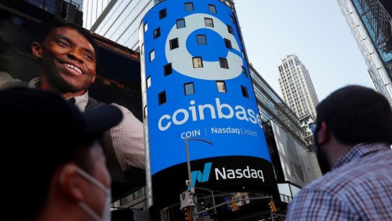 Coinbase, Brezilya Reali’yle kripto alımı başlattı