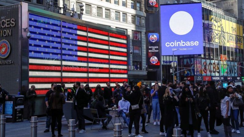 Coinbase CEO’su Binance USD’nin delist nedenini açıkladı