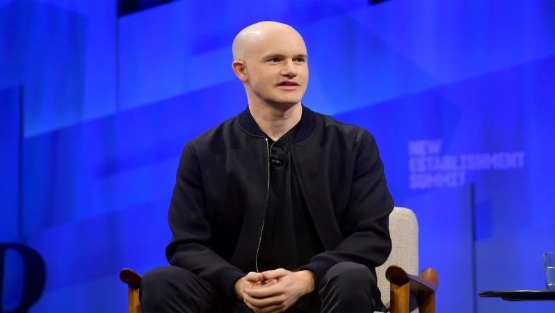 Coinbase CEO’su, Silicon Valley Bank Hakkında Konuştu