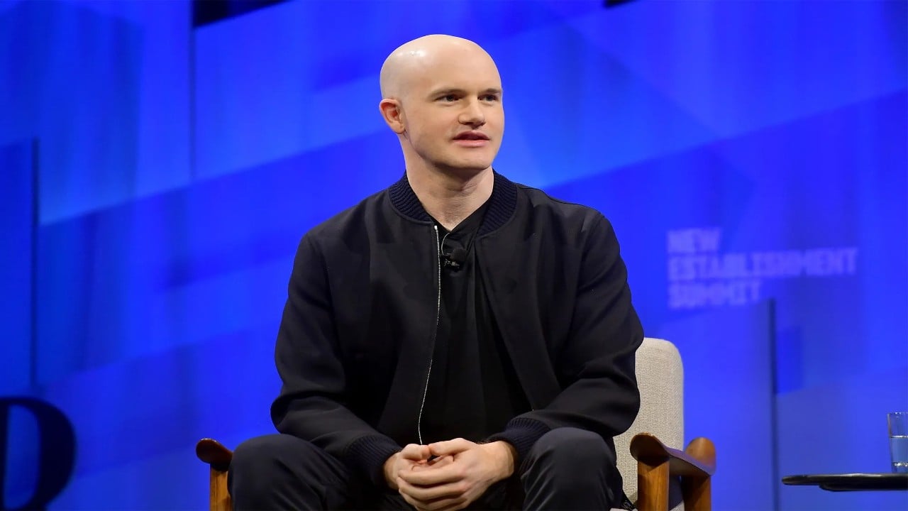 Coinbase CEO’su, Silicon Valley Bank Hakkında Konuştu