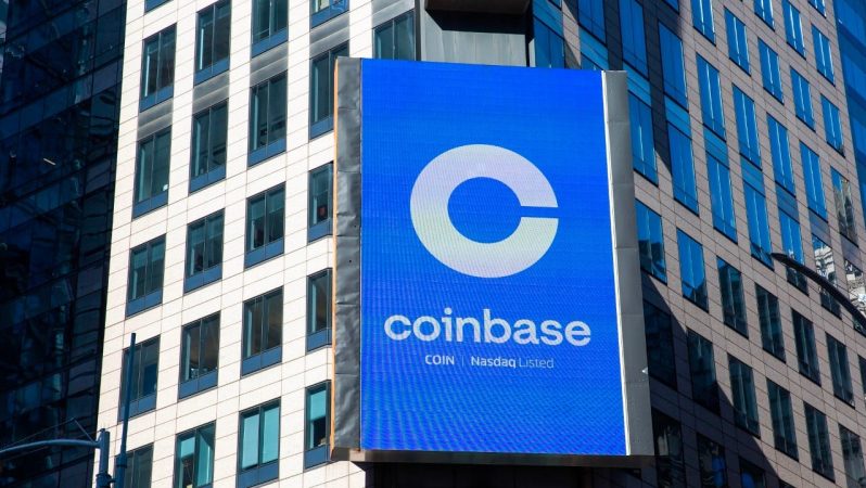 Coinbase Kampanya Başlattı