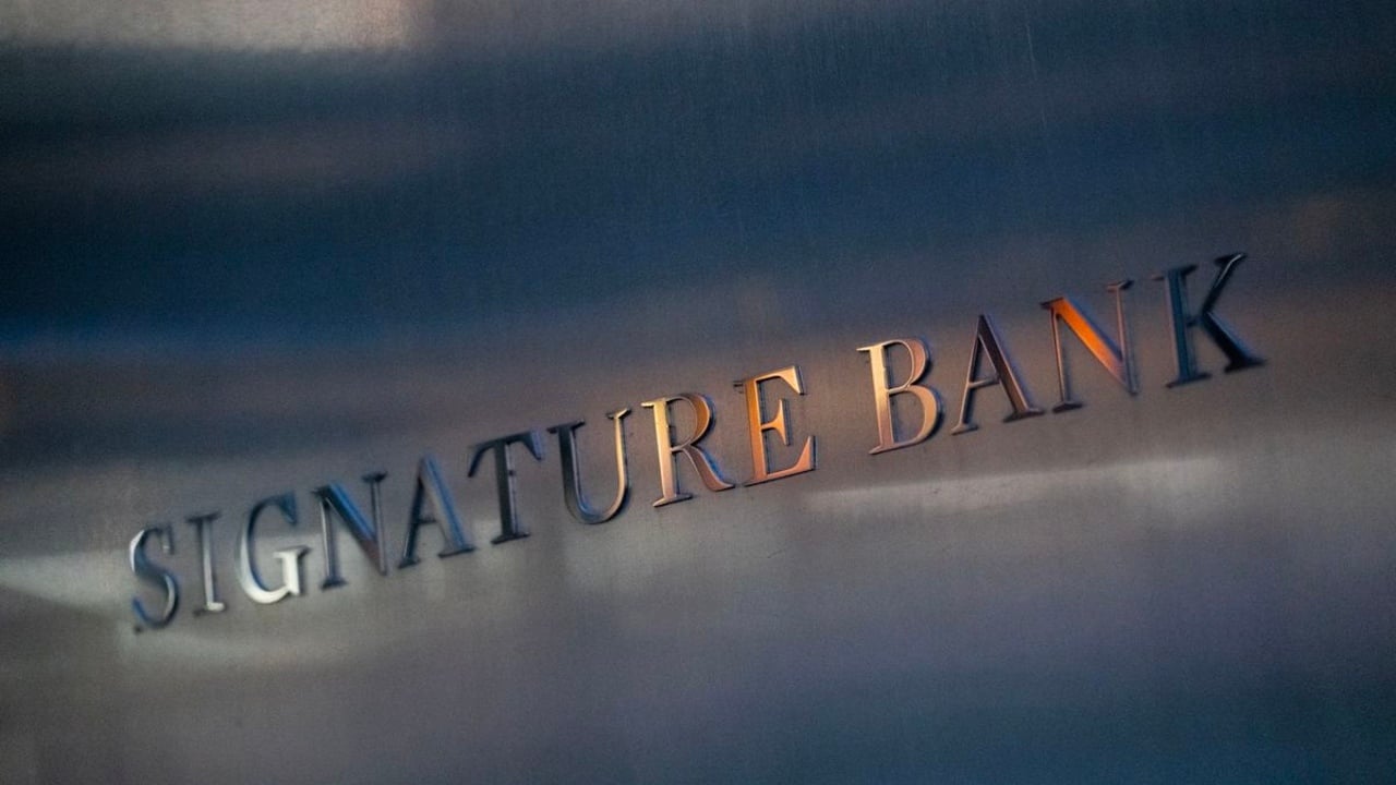 Coinbase Signature Bank’in Signet’ine Dayanağını Durduruyor