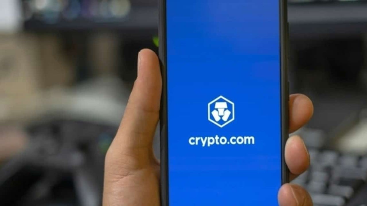 CryptoCom’dan Sanal Varlıklara Yönelik Lisans Başvurusu!