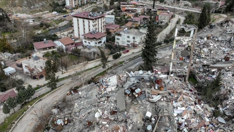 DASK’ın hasar ödemesi 4,5 milyar TL’yi aştı