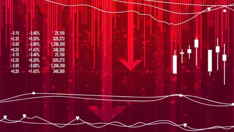 DeFi Protokolü Olan TenderFi, Yüzde 34 Düştü!
