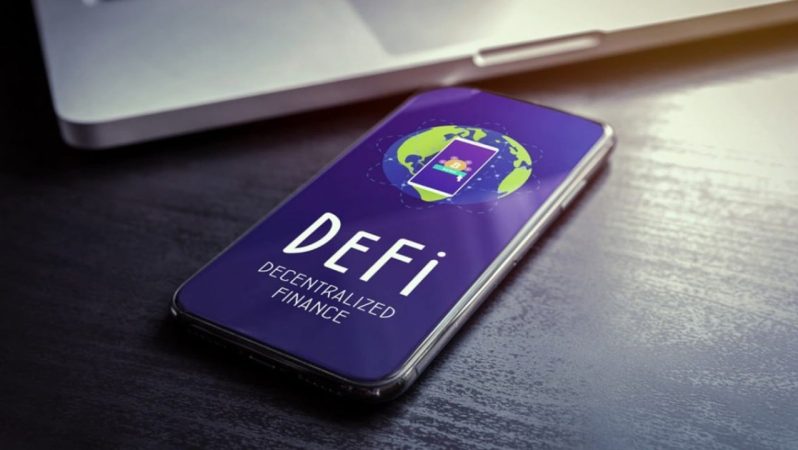 DeFi TVL, ABD Bankalarının İflasına Karşın Toparlandı
