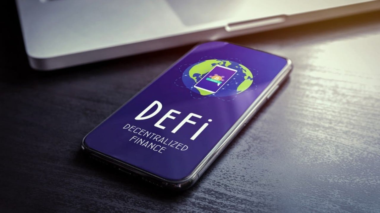 DeFi TVL, ABD Bankalarının İflasına Karşın Toparlandı