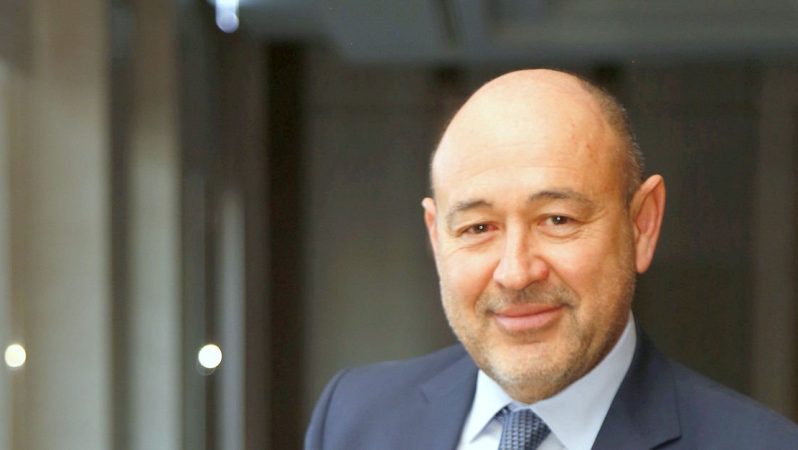 “Deprem bölgesinde mağazaların yarısı kapalı”
