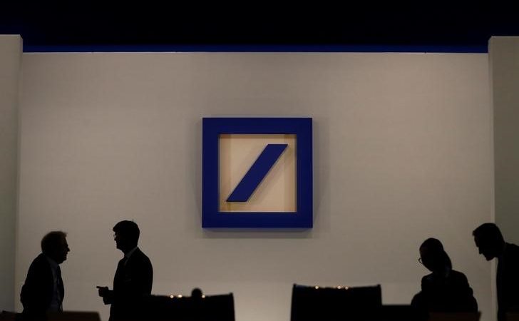 Deutsche Bank payları altüst oldu: Bankacılık krizi tırmanıyor