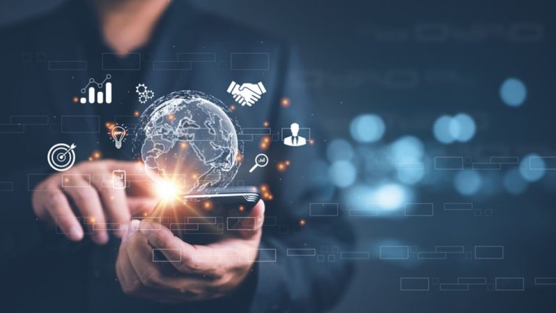 Dijital Toplum Endeksi’ni e-ticaret ve e-bankacılık üst taşıdı