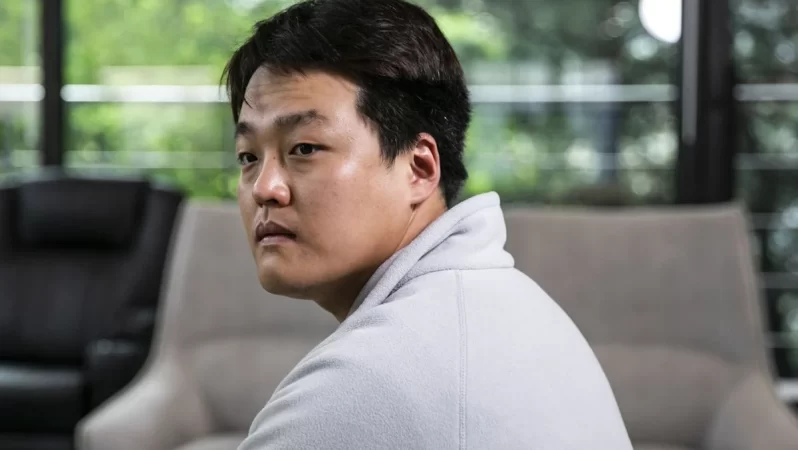 Do Kwon, İade Duruşması Karadağ’da Görülecek