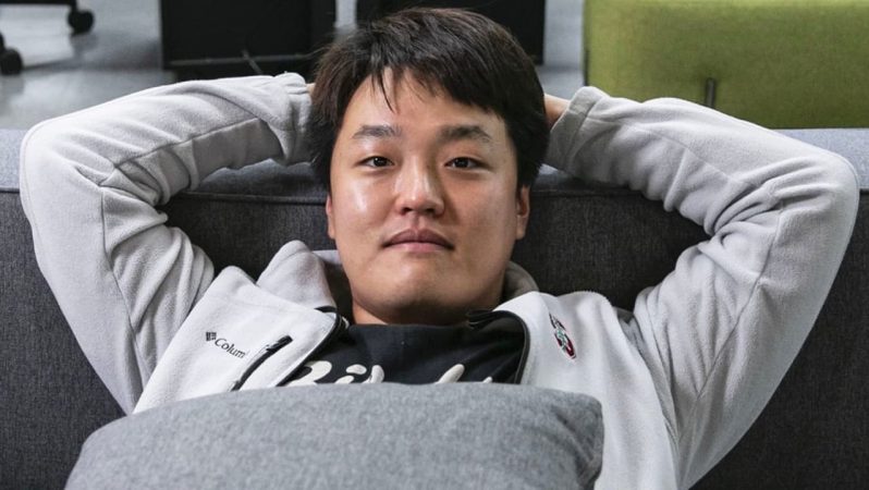 Do Kwon, Kaçarken VIP Hizmeti Aldığını Açıkladı