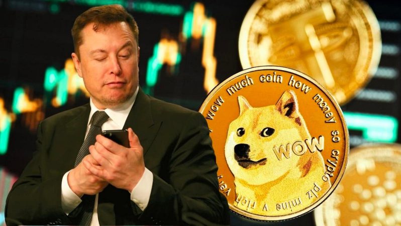 Dogecoin, Elon Musk Tesiriyle Yükselişe Geçti