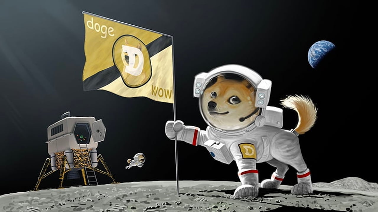Dogecoin Topluluğu Ortaya Atılan Bir İddiayı Çürüttü