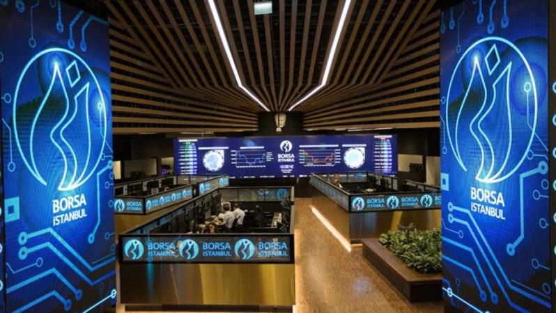 Doğuş Holding 310,9 milyon Doğuş GYO payının satışını tamamladı