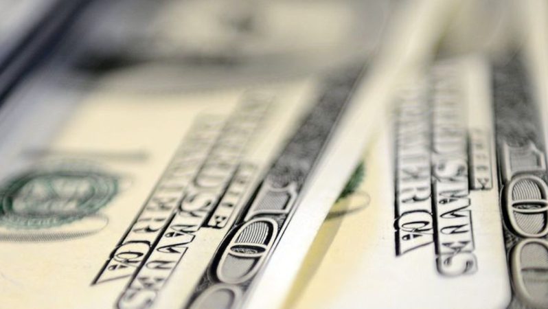 Dolar cinsi tahvilde son getiri yüzde 9,5