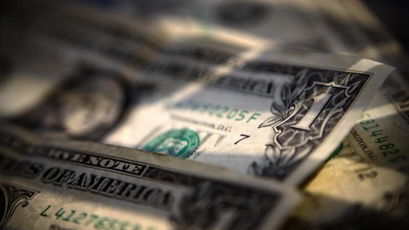 Dolar/TL haftaya yeni düzeyden başladı