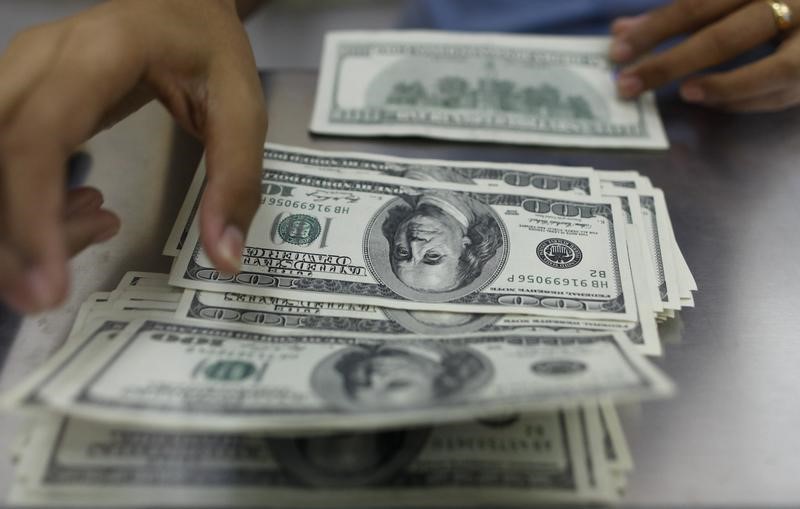 Dolar/TL istihdam verisi öncesi rekor düzeyden süreç görüyor