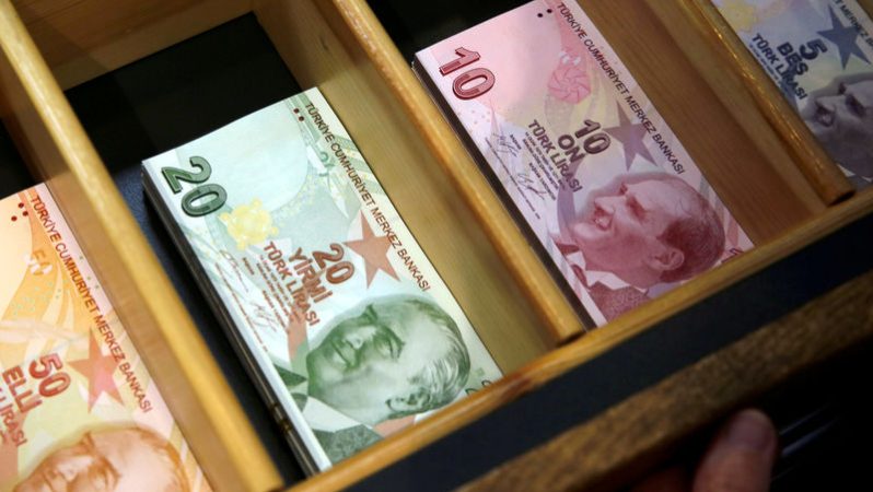 Dolar/TL paritesi hafta ortasına nasıl başladı?