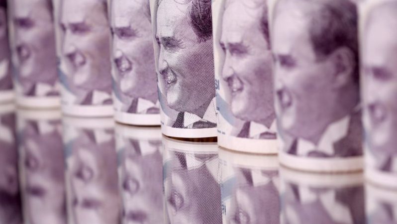 Dolar/TL’de sonlu yükseliş izleniyor